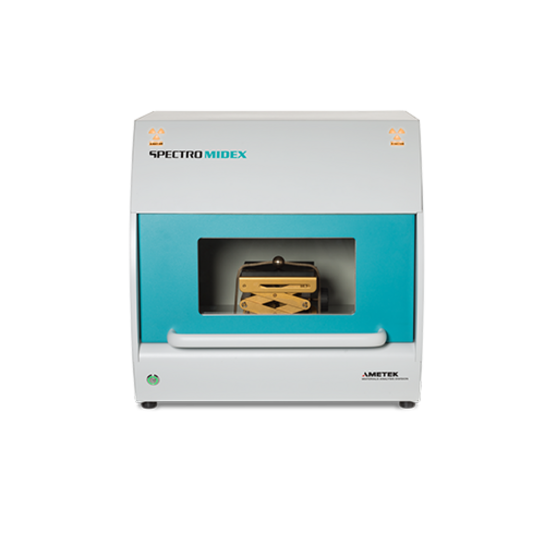 Elementanalyse | Spectrometers