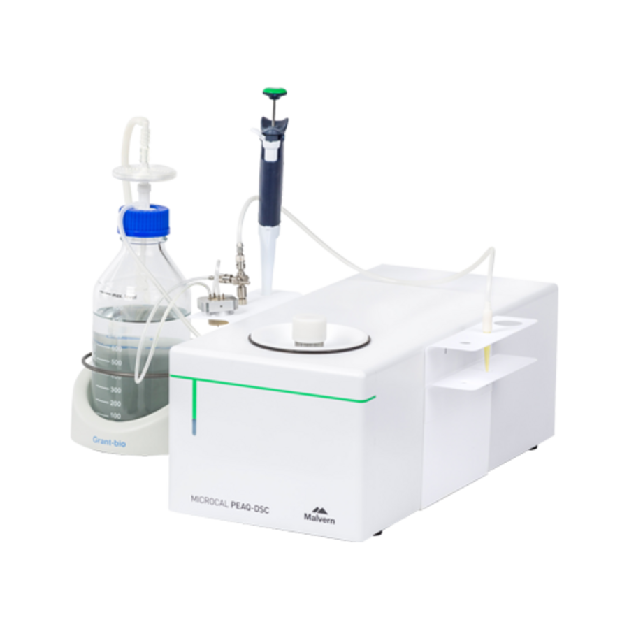 Micro Calorimetry