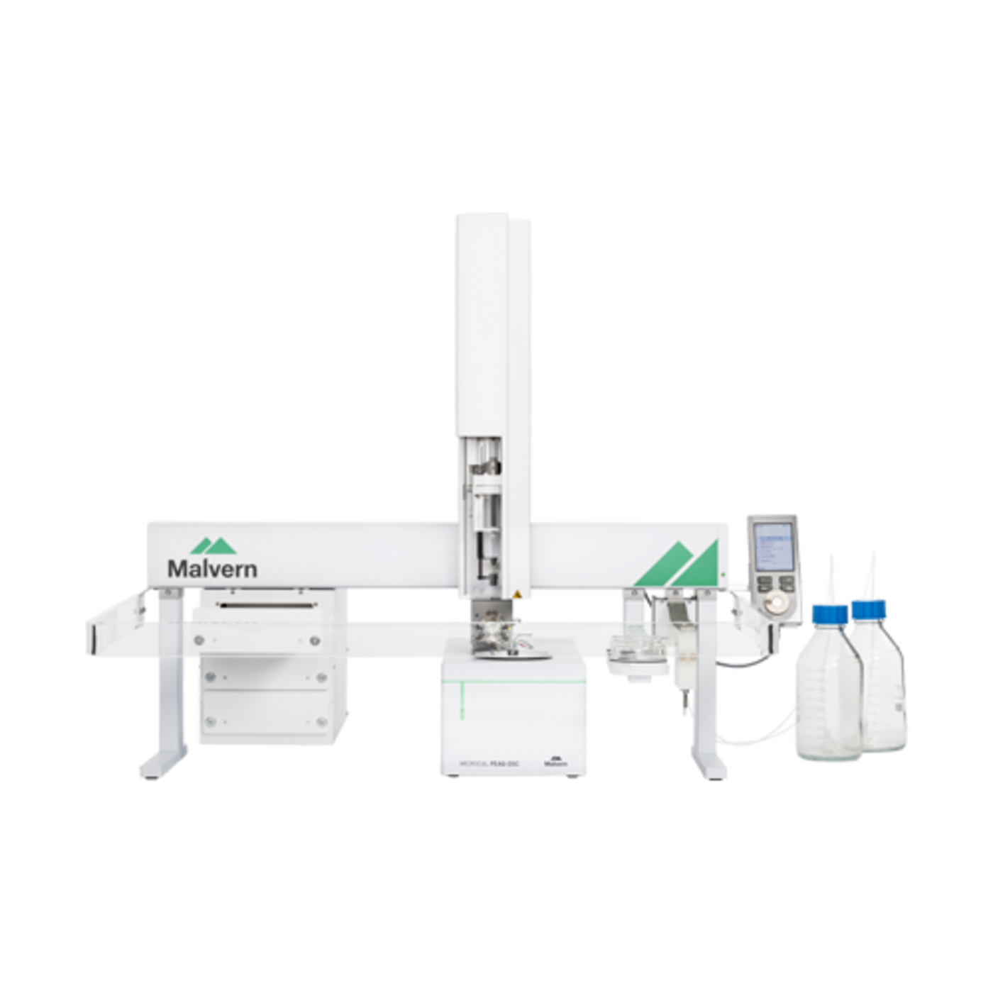 MicroCal PEAQ-DSC - Products Detail